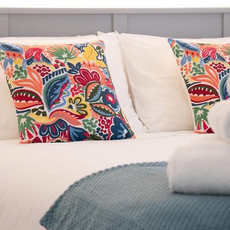 Apartamentos Faro Da Rocha オ・グローベ エクステリア 写真