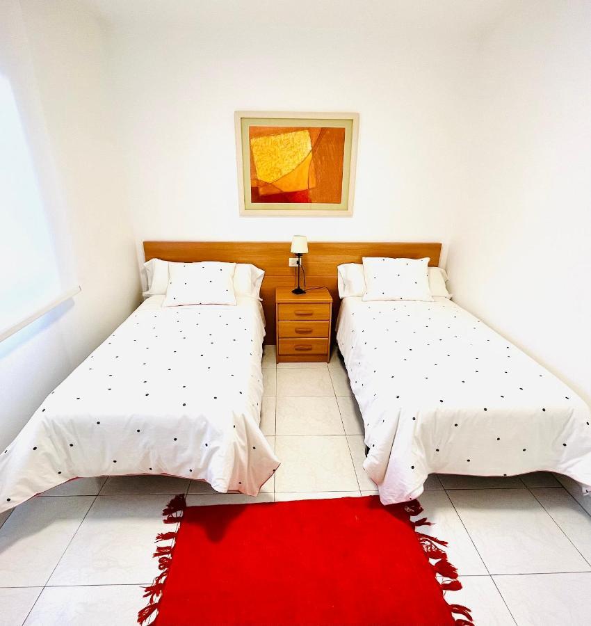 Apartamentos Faro Da Rocha オ・グローベ エクステリア 写真