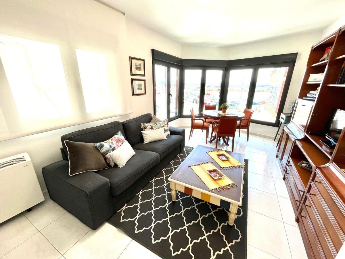 Apartamentos Faro Da Rocha オ・グローベ エクステリア 写真