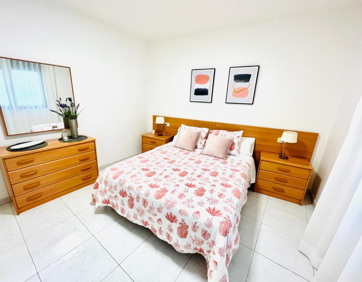 Apartamentos Faro Da Rocha オ・グローベ エクステリア 写真