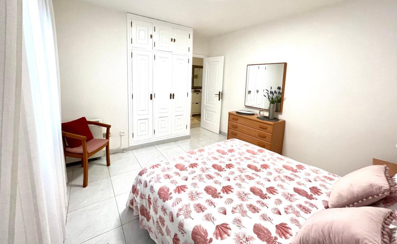 Apartamentos Faro Da Rocha オ・グローベ エクステリア 写真