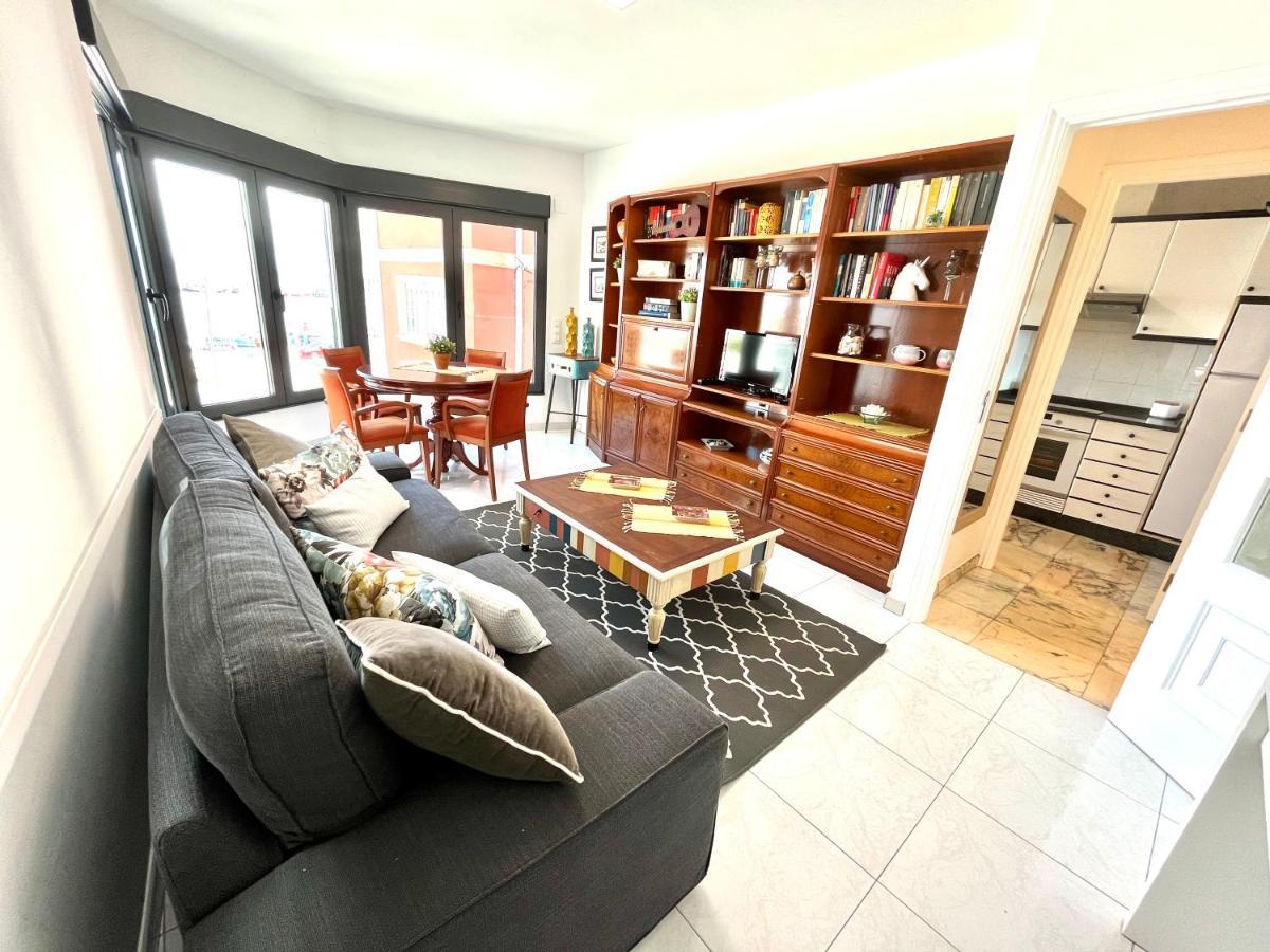 Apartamentos Faro Da Rocha オ・グローベ エクステリア 写真