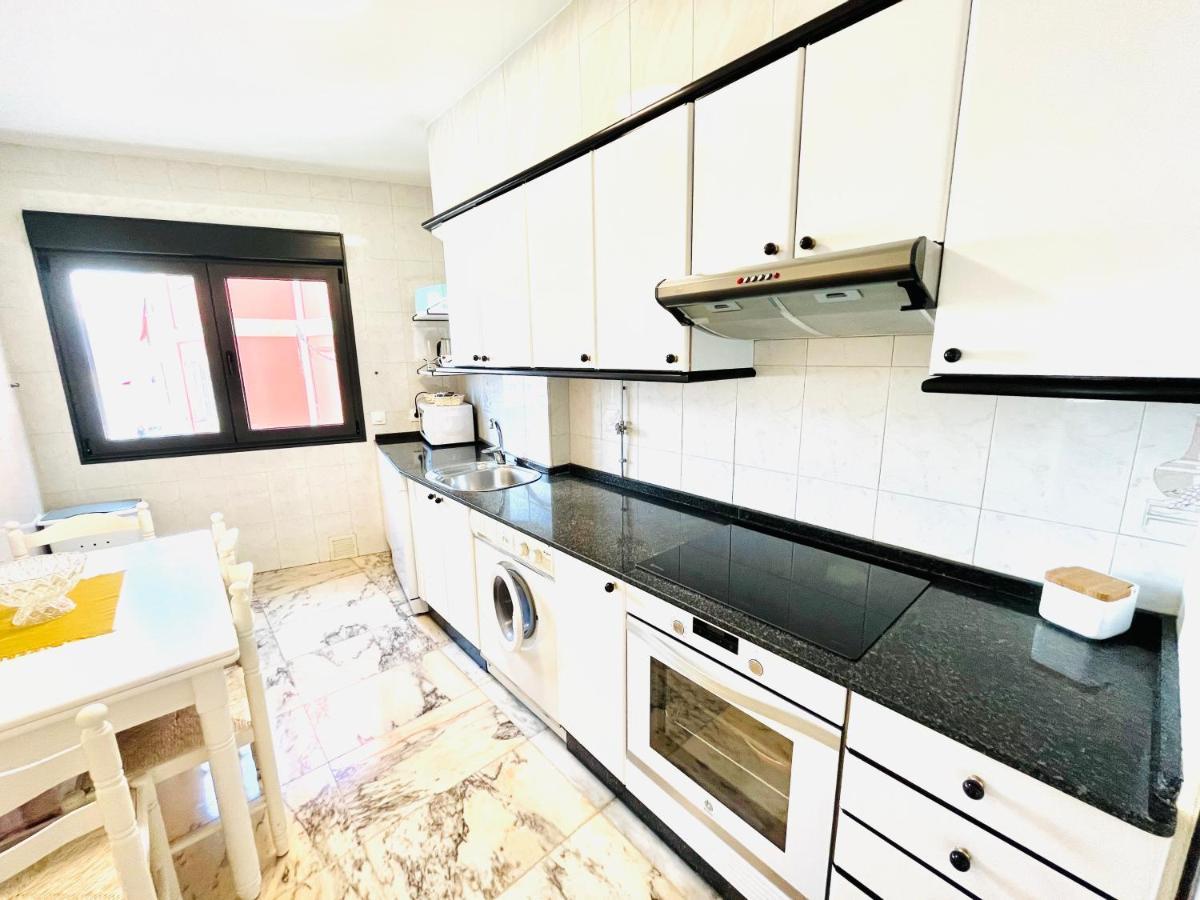 Apartamentos Faro Da Rocha オ・グローベ エクステリア 写真