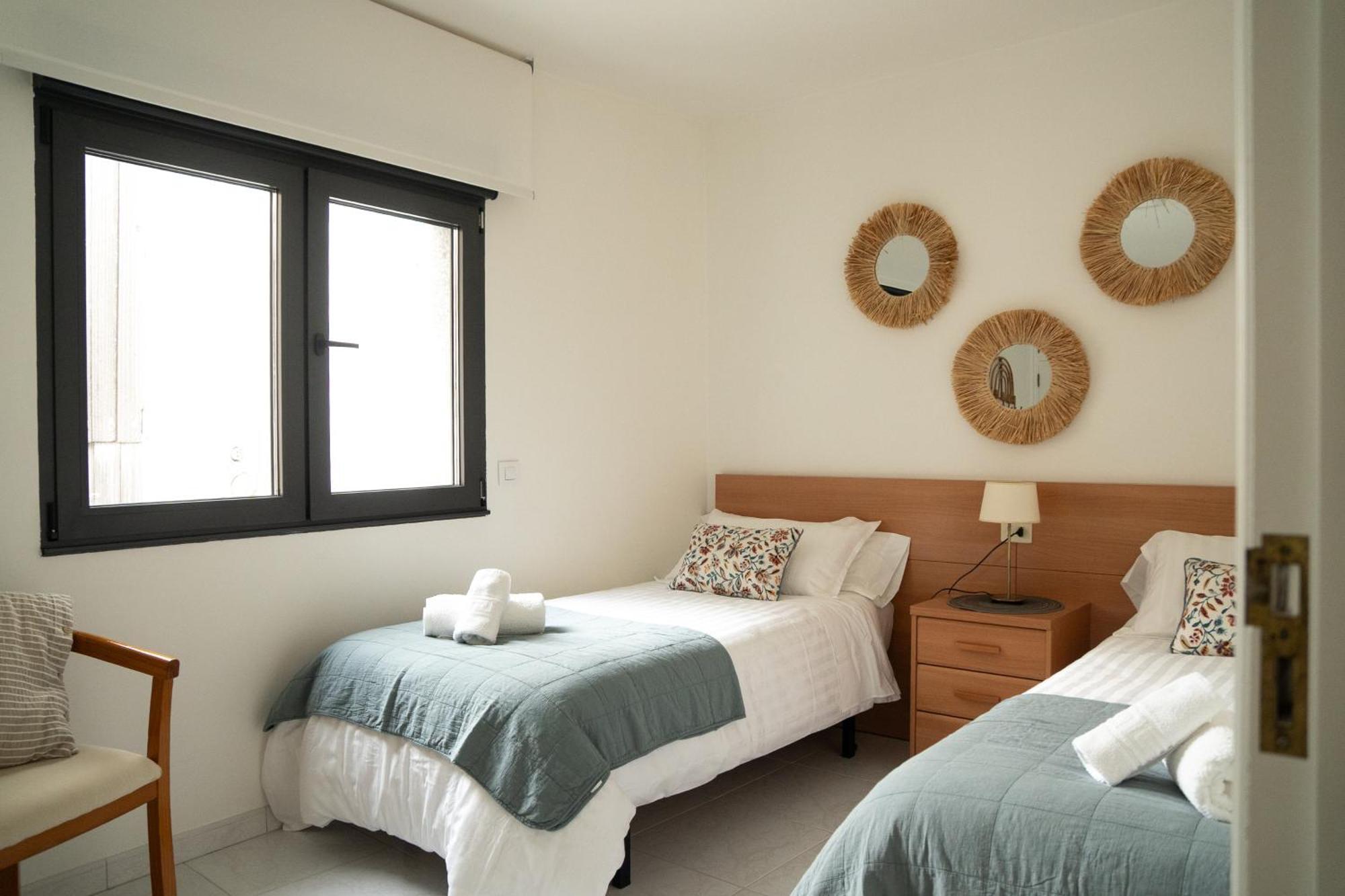 Apartamentos Faro Da Rocha オ・グローベ エクステリア 写真