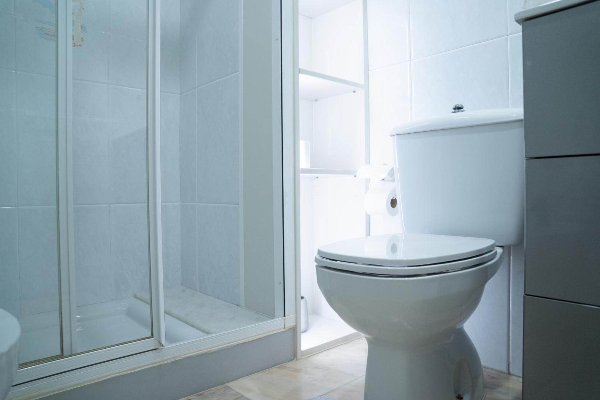 Apartamentos Faro Da Rocha オ・グローベ エクステリア 写真
