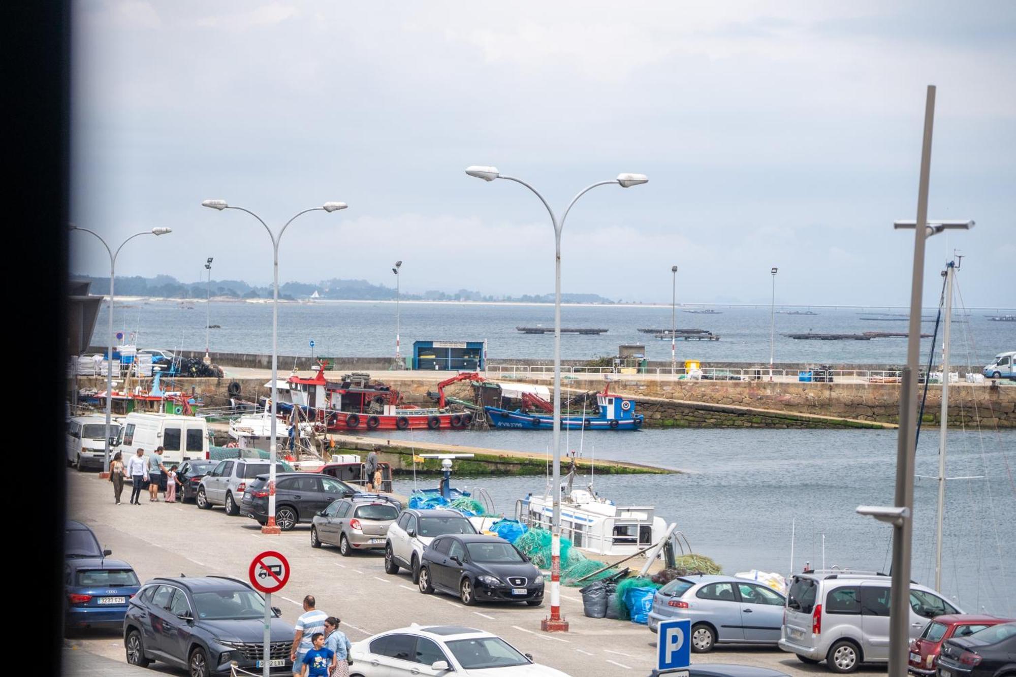 Apartamentos Faro Da Rocha オ・グローベ エクステリア 写真