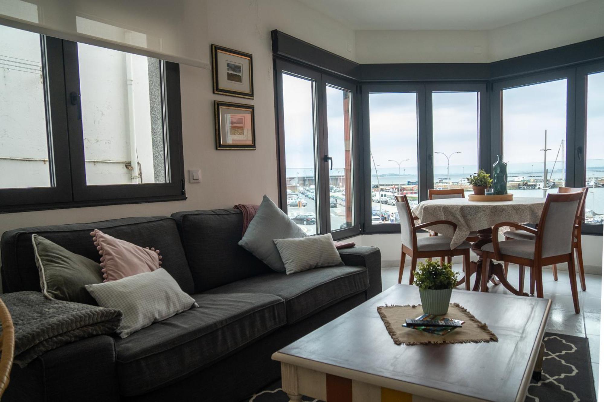 Apartamentos Faro Da Rocha オ・グローベ エクステリア 写真