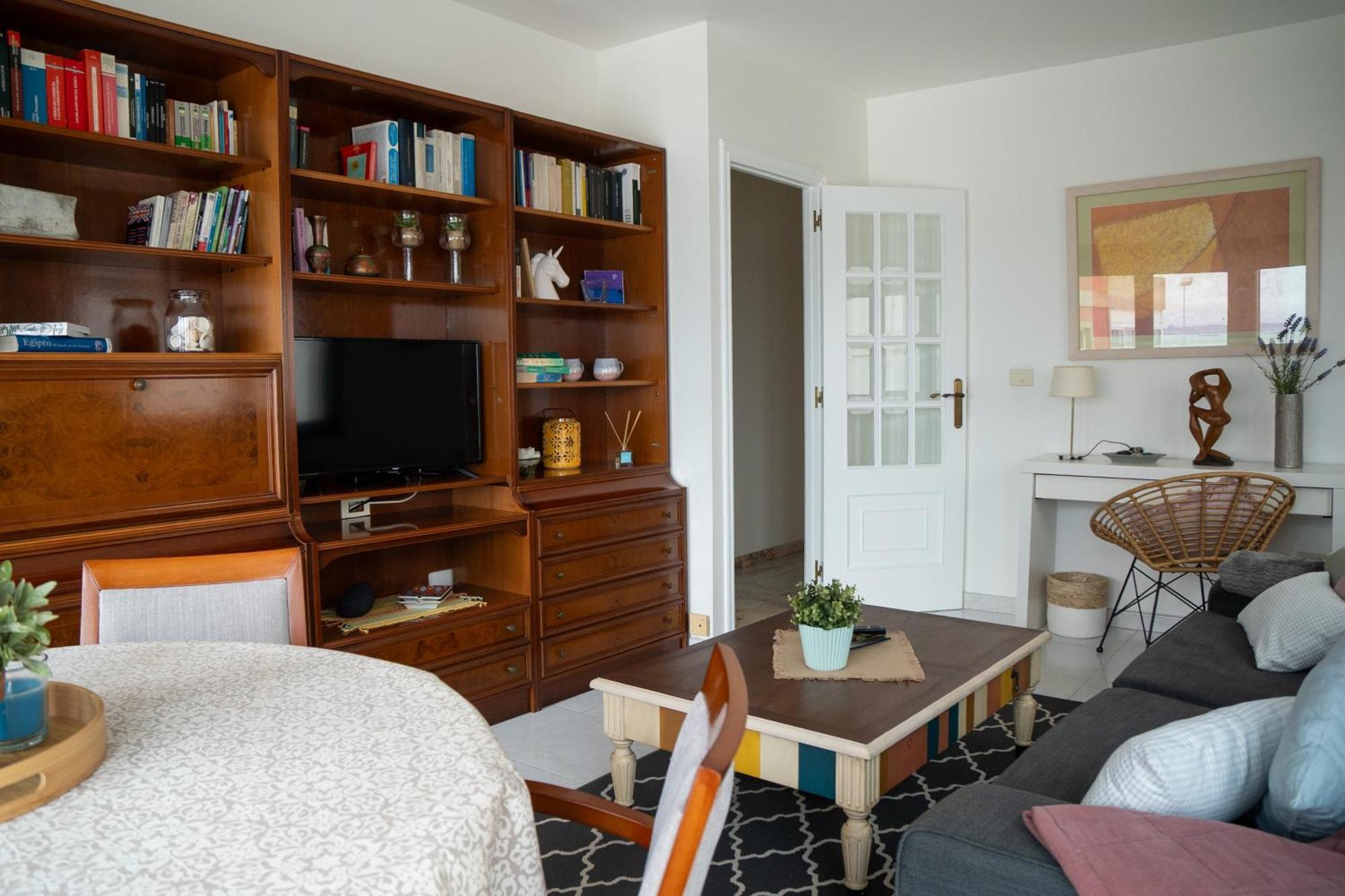 Apartamentos Faro Da Rocha オ・グローベ エクステリア 写真